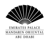 Emirates Palace by Mandarin Oriental Emirates Palace by Mandarin Oriental