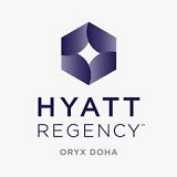Hyatt Regency Oryx Doha Hyatt Regency Oryx Doha