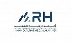 Ahmad AlRashed AlHumaid Consulting Engineers Ahmad AlRashed AlHumaid Consulting Engineers