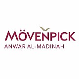 Anwar Al Madinah Mövenpick Hotel Anwar Al Madinah Mövenpick Hotel