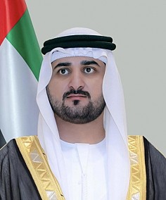 مكتوم بن محمد: 