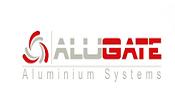 ALUGATE ALUGATE