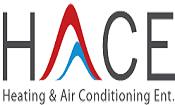 HACE (HEATING AND AIR CONDITIONING ENTERPRISES) HACE (HEATING AND AIR CONDITIONING ENTERPRISES)