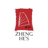 ZHENG HE�S ZHENG HE�S