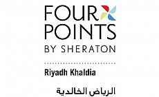Four Points By Sheraton Riyadh Khaldia Four Points By Sheraton Riyadh Khaldia
