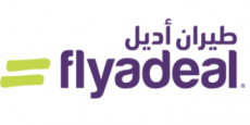 flyadeal flyadeal