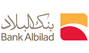 Bank Albilad Bank Albilad