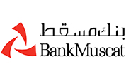 بنك مسقط بنك مسقط