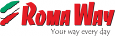 Roma Way Roma Way