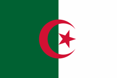 السفارة الجزائرية