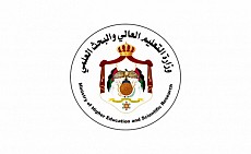 وزارة التعليم العالي والبحث العلمي وزارة التعليم العالي والبحث العلمي