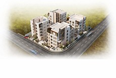 مجمع حياة السكني مجمع حياة السكني