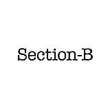 Sectiob-B Sectiob-B