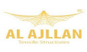 Al Ajlan tensile structures Al Ajlan tensile structures