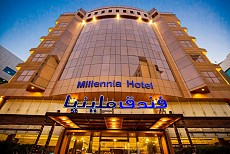 Millennia Hotel Olaya