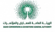 General Authority for Exhibitions and Conventions General Authority for Exhibitions and Conventions