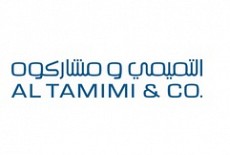 Al TAmimi & Co. Al TAmimi & Co.