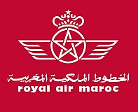الخطوط الملكية المغربية الخطوط الملكية المغربية