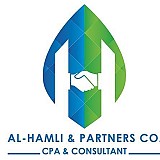 شركة عبدالله الحملي و شركاؤه شركة عبدالله الحملي و شركاؤه