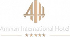 amman international hotel