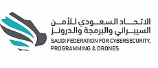 Saudi Federation For Cybersecurity Programming and Drons