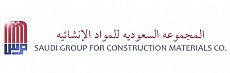 Saudi Group for Construction materials co. Saudi Group for Construction materials co.