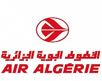 الخطوط الجوية الجزائرية الخطوط الجوية الجزائرية