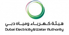 هيئة كهرباء و مياه دبي 