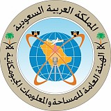 General Authority for Survey and Geospatial Information