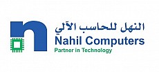Nahil Computers