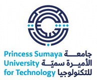 جامعة الأميرة سمية للتكنولوجيا