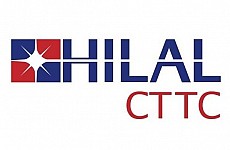 Hilal Computer and Technical For Trade Co.
