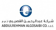 Abdulrehman Algosaibi G.T.B. Abdulrehman Algosaibi G.T.B.
