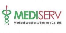 مدي سيرف شركة التوريدات والخدمات الطبية المحدودة مدي سيرف شركة التوريدات والخدمات الطبية المحدودة