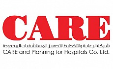 CARE & Planning for Hospitals