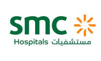 Specialized Medical Center Hospital (Physiotherapy Department) Specialized Medical Center Hospital (Physiotherapy Department)