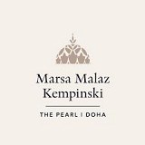 Marsa Malaz Kempinski, The Pearl – Doha Marsa Malaz Kempinski, The Pearl – Doha