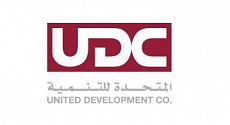 الشركة المتحدة للتنمية الشركة المتحدة للتنمية