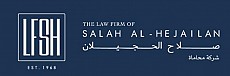 Law Firm of Salah Al-Hejailan (LFSH) Law Firm of Salah Al-Hejailan (LFSH)