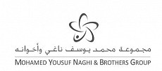 Mohamed Yousuf Naghi Motors Mohamed Yousuf Naghi Motors