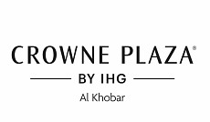 Crowne Plaza Al Khobar Hotel Crowne Plaza Al Khobar Hotel