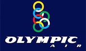 Olympic Air Olympic Air