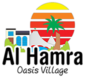 Al Hamra Oasis Village Al Hamra Oasis Village