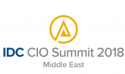 IDC's Middle East CIO Summit
