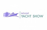 Miami Yacht Show 2019