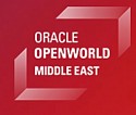 Oracle OpenWorld Middle East