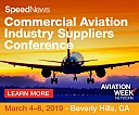 Annual Commercial Aviation Industry Suppliers Conference