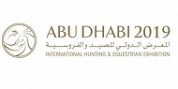 Abu Dhabi International Hunting and Equestrian Exhibition 2019