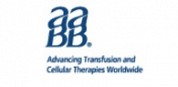AABB (American Association of Blood Bank) Conference 2019