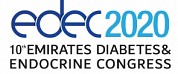 Emirates Diabetes & Endocrine Congress
